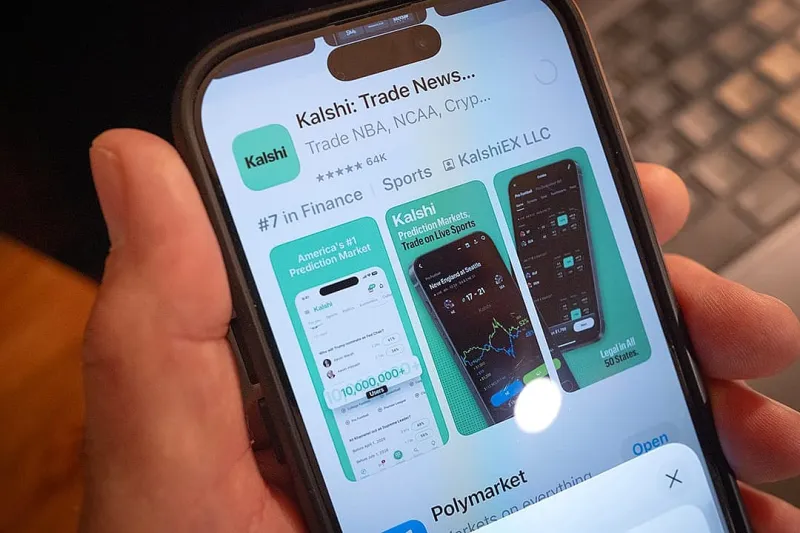Kalshi leads prediction markets' $3 million effort to fight off state regulations