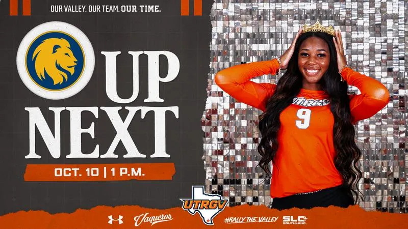 Volleyball Ends Road Trip with East Texas A&M Saturday