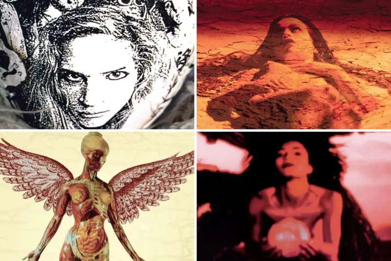 The 5 Best Grunge Album Openers + Closers of All Time