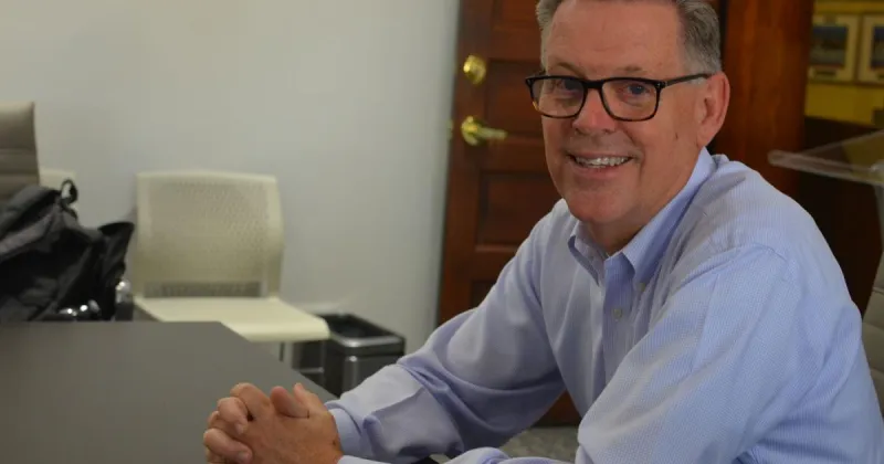 Exit of an Executive: Killeen bids farewell to City Manager Cagle