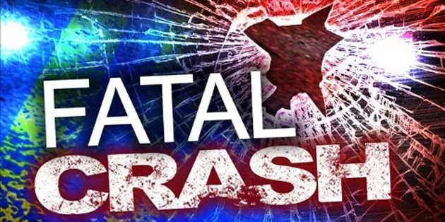VICTIMS NAMED IN TRIPLE FATALITY CRASH ON HIGHWAY 105