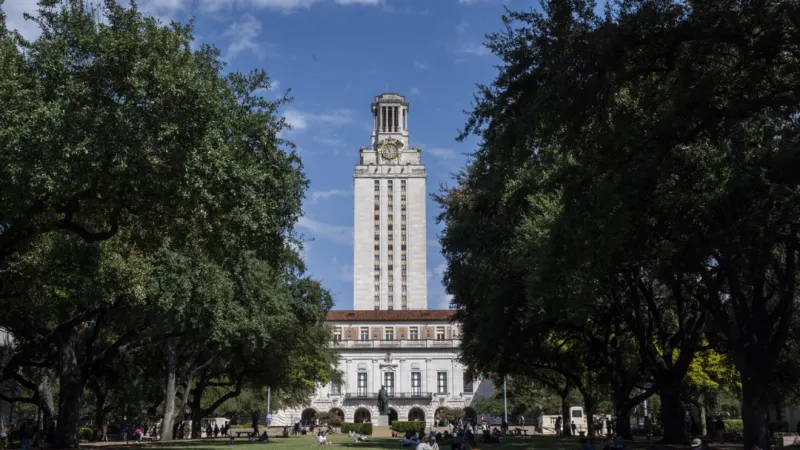 Texas Free College Application Week: How students can save hundreds of dollars