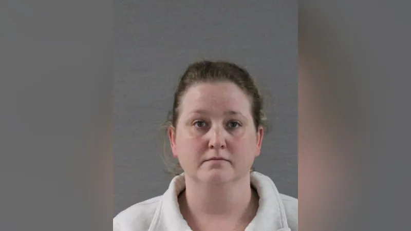 Former furniture store employee indicted in alleged $130K embezzlement