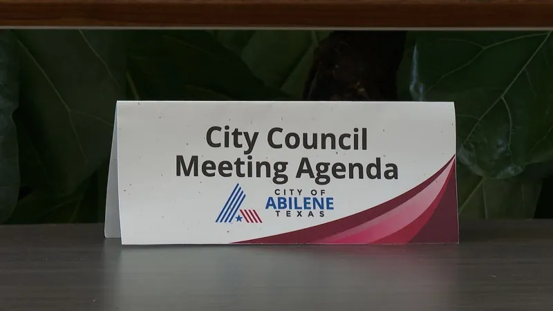 Abilene City Council votes to not reconsider Axon contract