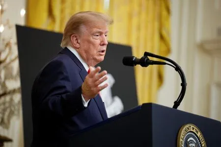 Trump says Russia to immediately supply 300,000 tons of diesel fuel