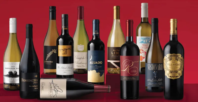 Sweater Weather Sips: Fall Cocktails and Wines Worth Raising a Glass To