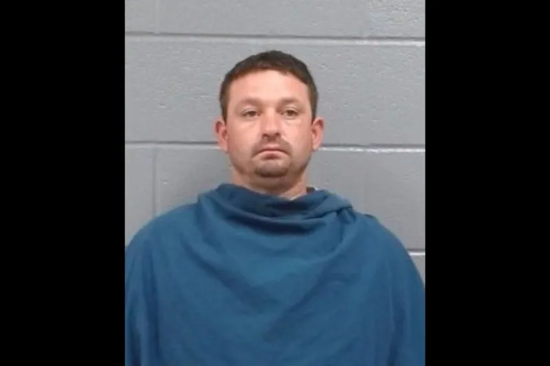 Texoma's Most Wanted Fugitives October 9, 2026