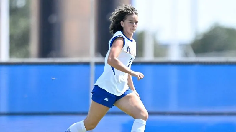 The Belles Look to Get Back on Track as they take on St. Mary's