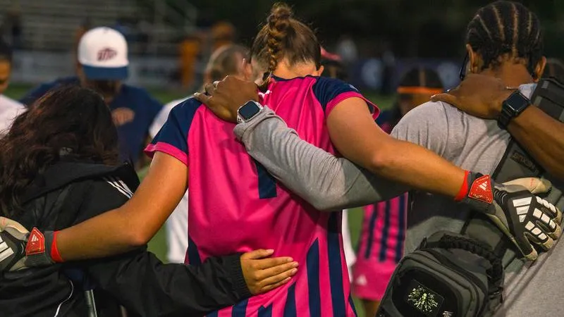 UTEP Soccer Heads To Hawai'i Searching For Third Straight MW Win