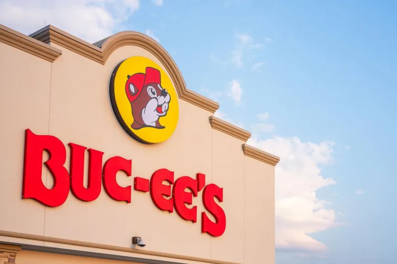 Buc-ee's Just Got Some Surprising News in a National Ranking