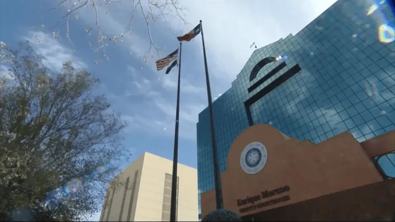 El Paso County to host trick-or-treat event at courthouse offices on Oct. 30
