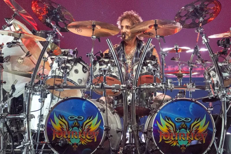 Dean Castronovo's Health Update