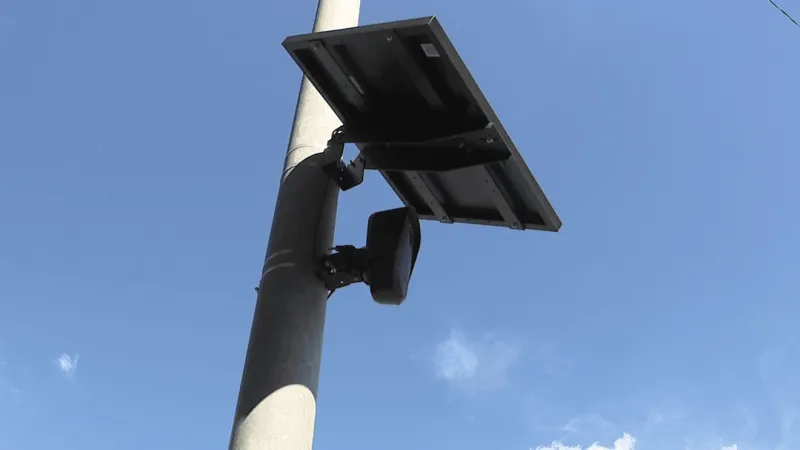 More surveillance cameras to come to Abilene