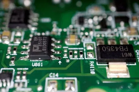 Exclusive-Sequoia-backed chip startup Nuvacore raising funds at about a $2.5 billion valuation, sources say