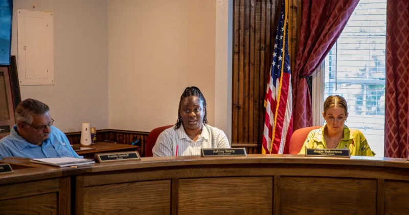 Hudson approves Park Circle subdivison over neighbors' objections