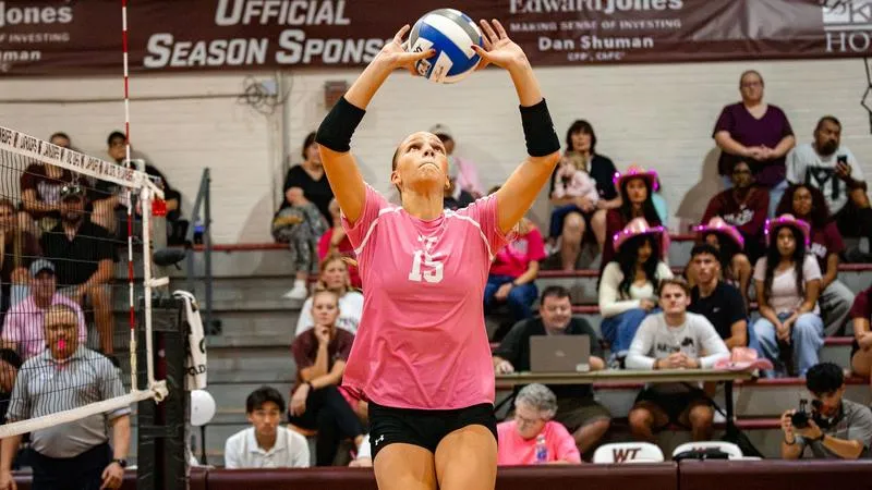 Lady Buffs Power Past Western New Mexico at The Box