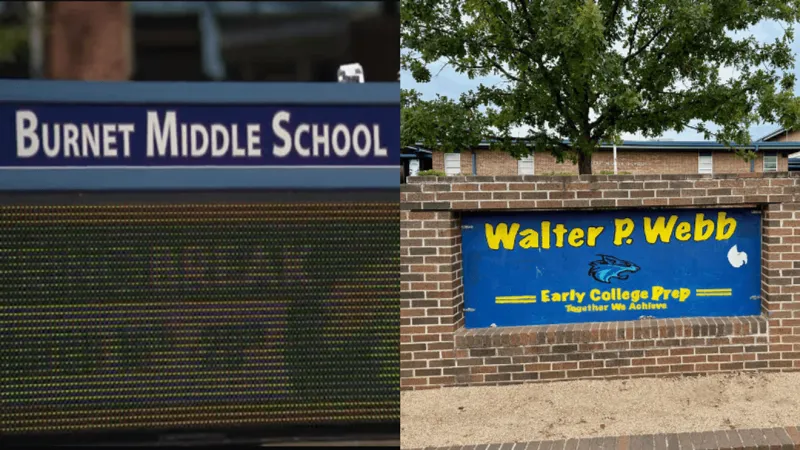 Petition asks state to close AISD schools to prevent district takeover