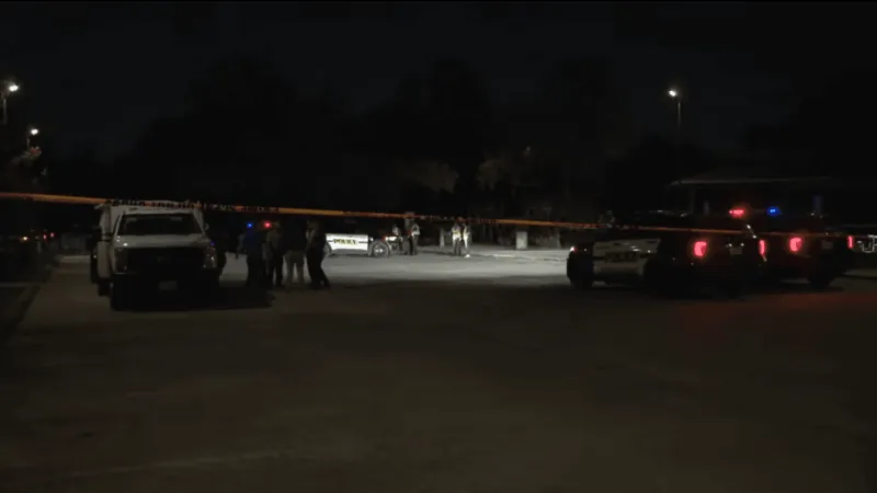LIVE: Possible vehicle-related incident on the North Side