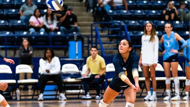 Hilltoppers Continue to Build Momentum With Third Consecutive Sweep