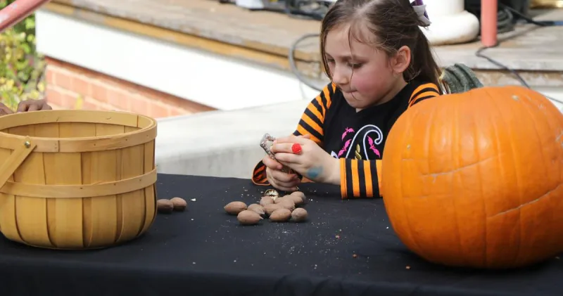 Our Voice: October fulled with events to support