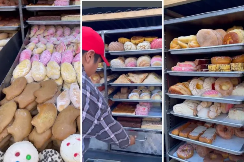 The Food Truck El Paso Never Knew It Needed