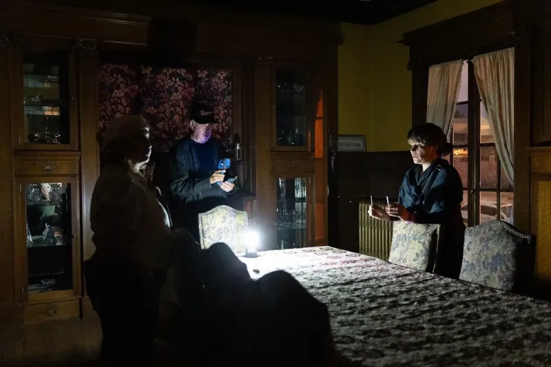5 Haunted Places in El Paso That Will Give You Chills