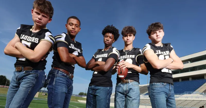The wins are coming, and Hubbard football finally feels different