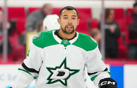 Defenseman Mathew Dumba, 13-year NHL vet, retires at age 32