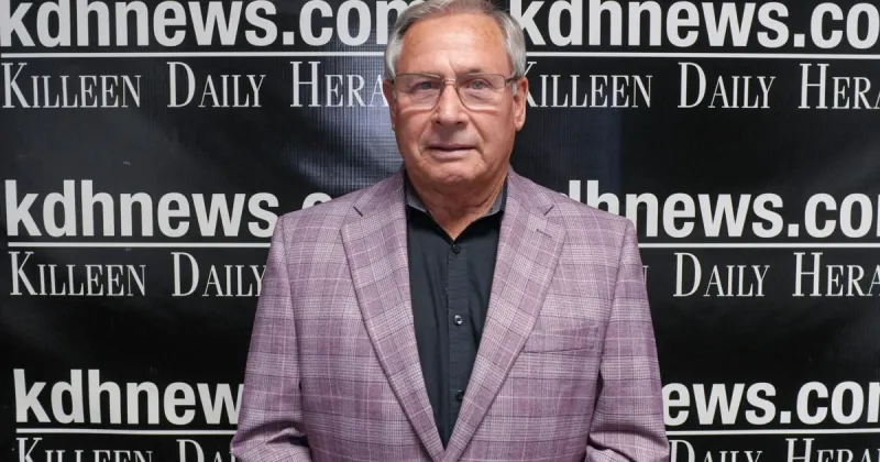 Former council member Jay Manning seeks return to Cove City Council