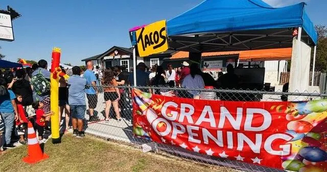 Local bilingual clinic hosts grand opening celebration