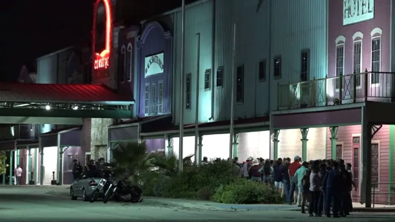 Cowboys Dancehall closes after more than 20 years