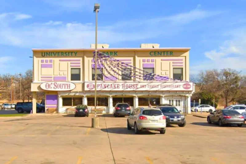 German Pancakes At Fort Worth's Ol South, A 60-year Tradition