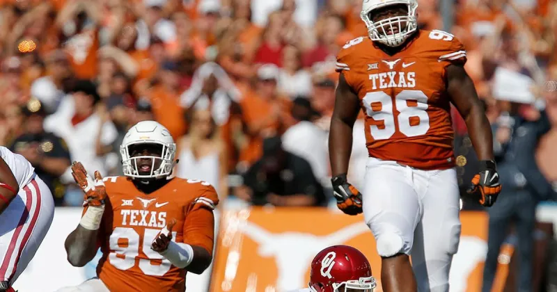 Can OU football pull historic upset over Texas? What Red River Rivalry history says