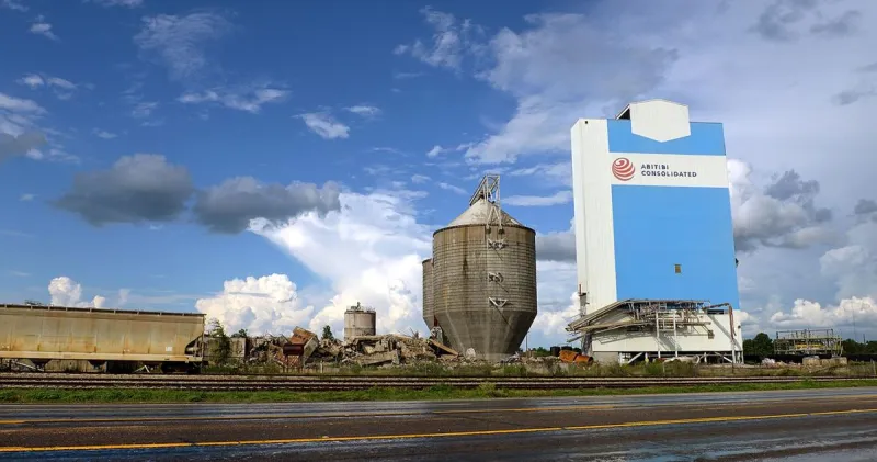 Angelina County to consider legal work for Amp Z after rejecting tax abatement request