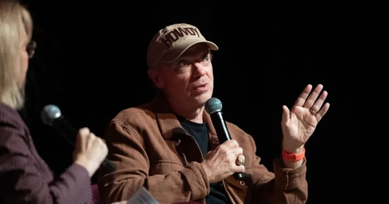 Roku founder and DVR inventor Anthony Wood reflects on entrepreneurship and Aggie roots