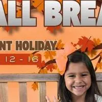 BISD, CSISD students out of school for fall break next week