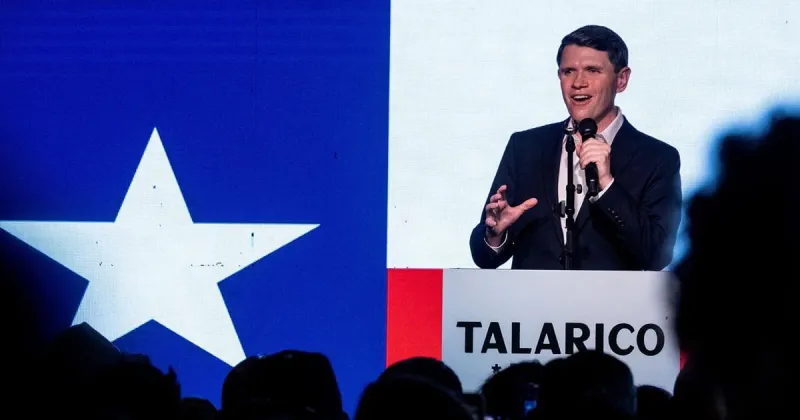 COMMENTARY: Talarico making Texas Republicans uneasy