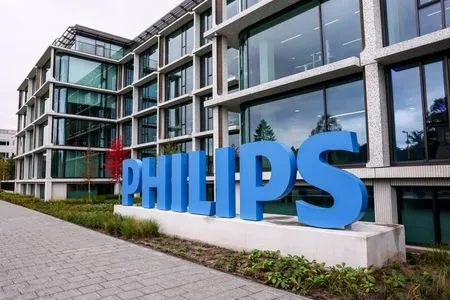 Philips wins Dutch court battle with shareholders over recall