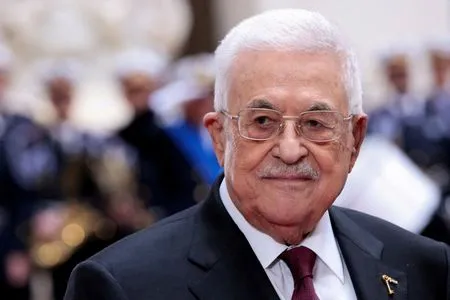 Abbas postpones Palestinian elections, sets presidential poll for September 2027