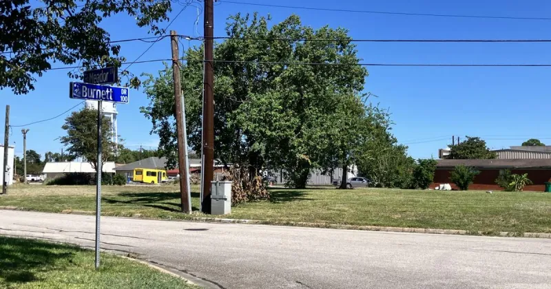 Baytown City Council hears Lakewood residents' park pleas