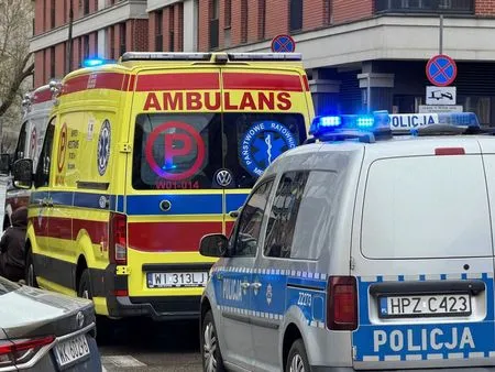 Three injured in Poland's third youth stabbing attack in four days