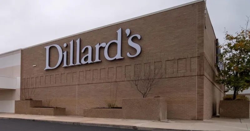Dillard's moves to Texas Stock Exchange