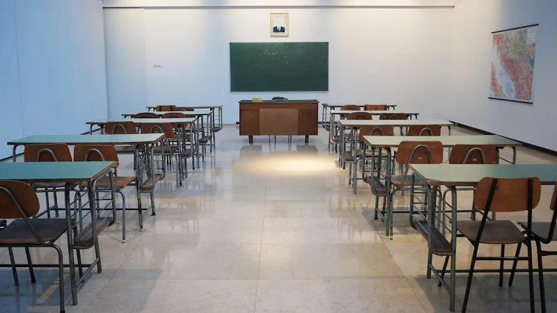 Why Texas Schools Are Rethinking the Four-Day Week