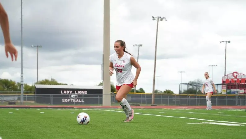 Cardinals Traveling to Nacogdoches for Showdown with Stephen F. Austin