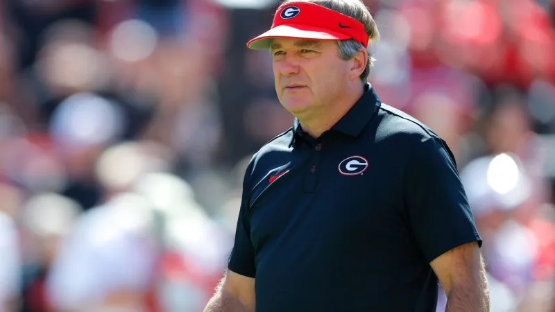 Georgia-Alabama showdown is on schedule despite arrival of Isaias; Trump will skip game