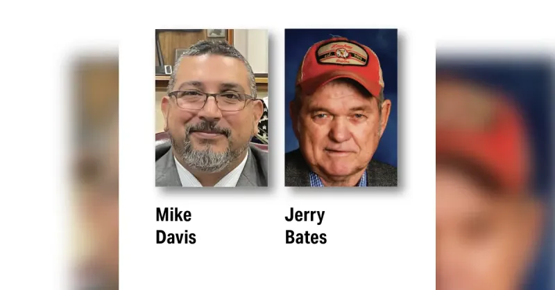 Uvalde County, city submit FEMA applications