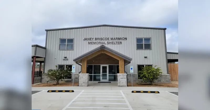 BARC to celebrate grand opening