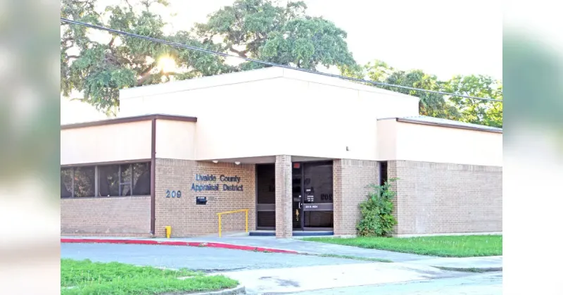 Flood damage may lower tax bills