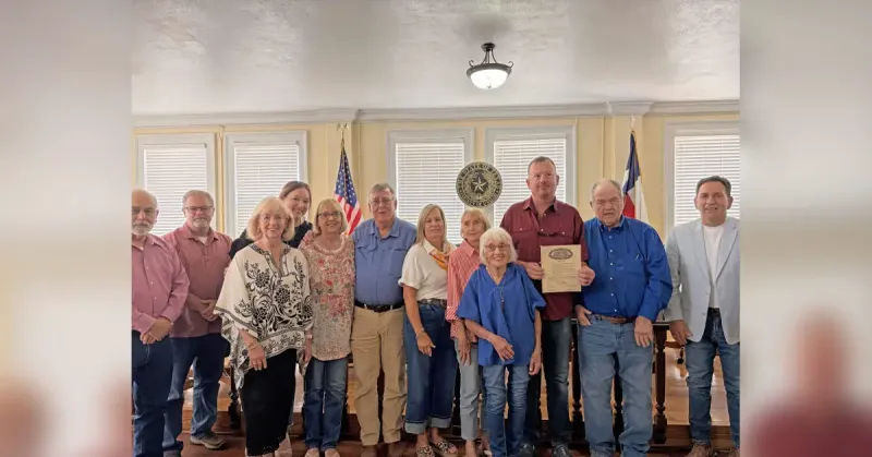 Neal's Lodges marks 100 years