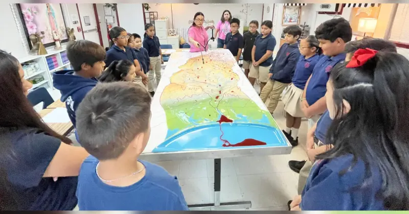 Private schools: Oct. 11, 2026